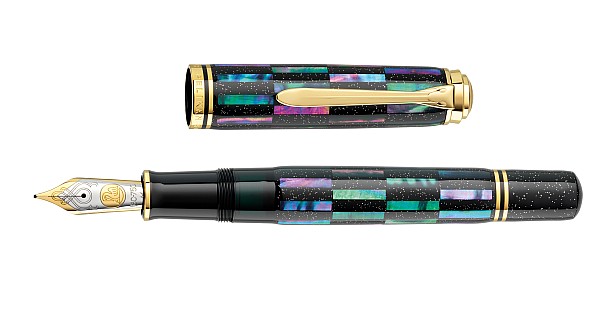 Pelikan Limited & Special Editions ペリカン Pelikan Limited & Special Editions Book - Collector's Guide
